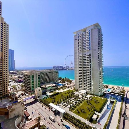 Ar Holiday Home Jbr 두바이 외부 사진