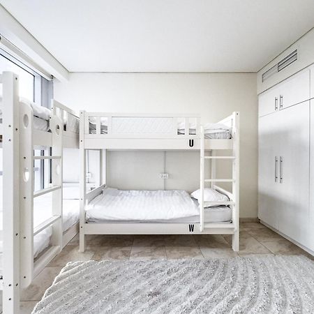 Ar Holiday Home Jbr 두바이 외부 사진