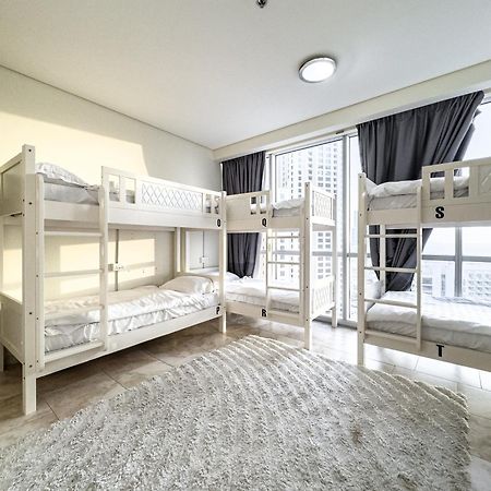 Ar Holiday Home Jbr 두바이 외부 사진