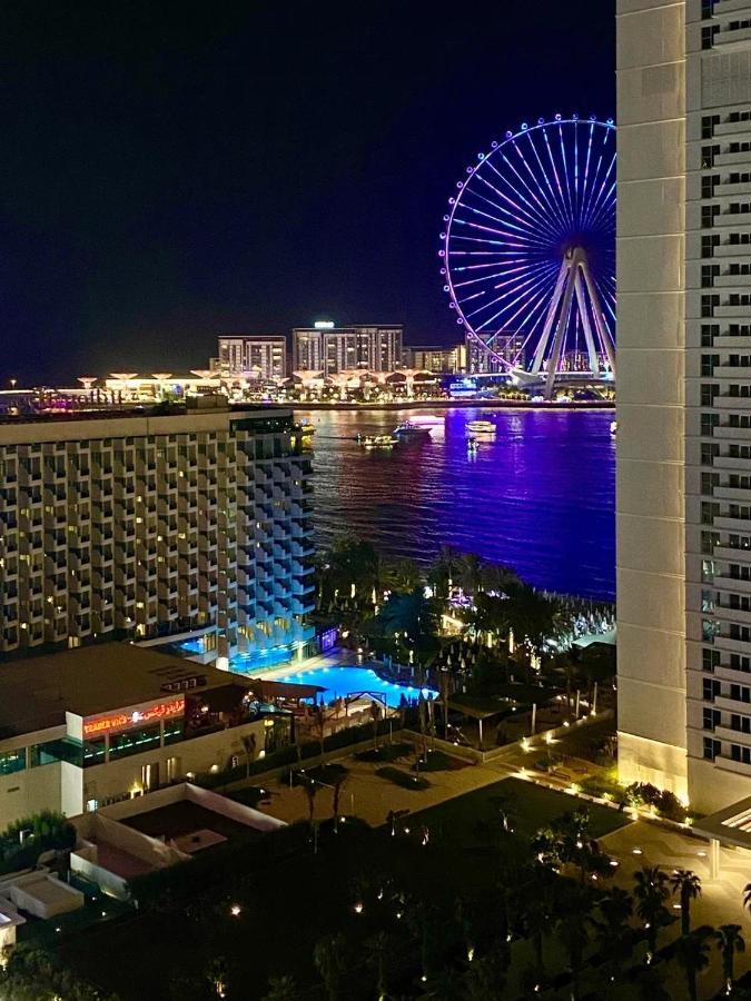 Ar Holiday Home Jbr 두바이 외부 사진