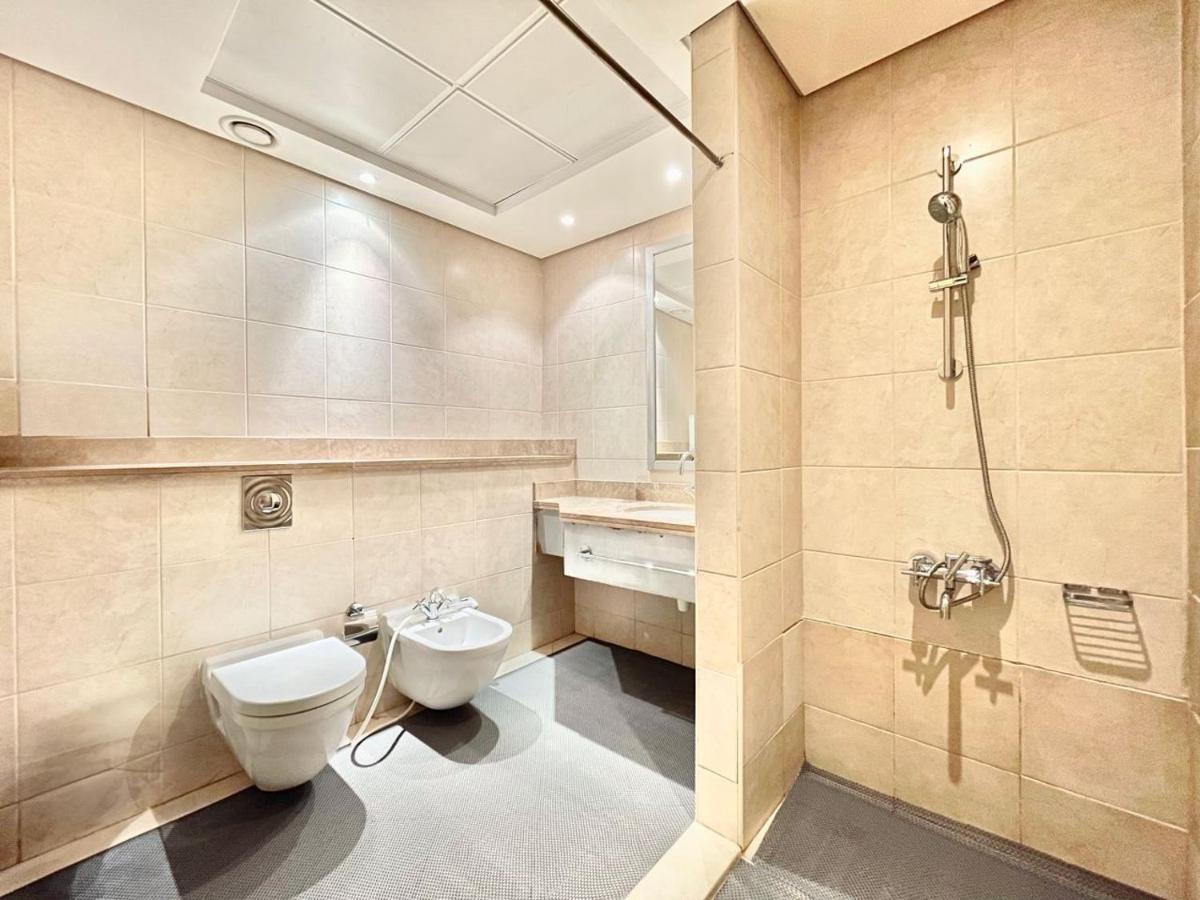 Ar Holiday Home Jbr 두바이 외부 사진
