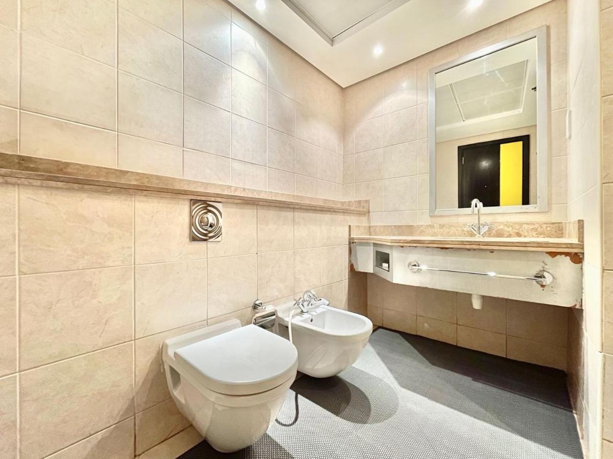 Ar Holiday Home Jbr 두바이 외부 사진