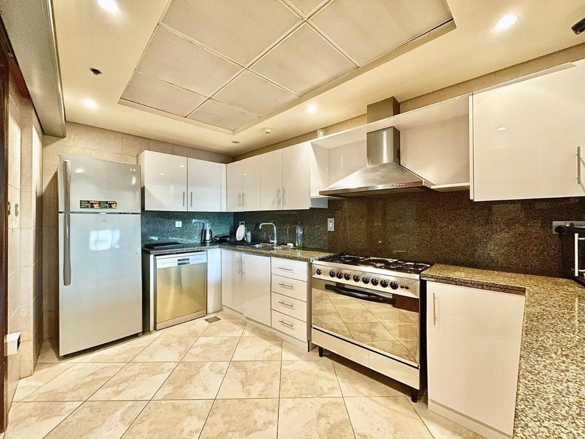 Ar Holiday Home Jbr 두바이 외부 사진