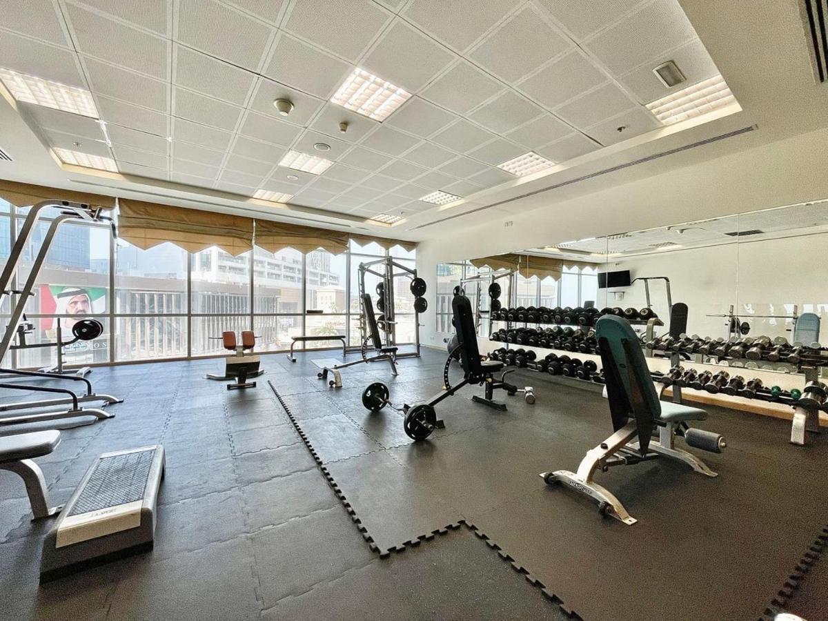 Ar Holiday Home Jbr 두바이 외부 사진