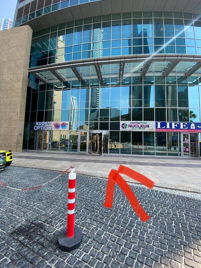 Ar Holiday Home Jbr 두바이 외부 사진