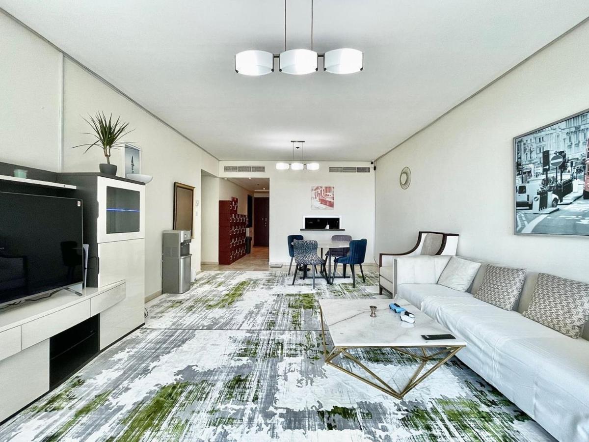 Ar Holiday Home Jbr 두바이 외부 사진