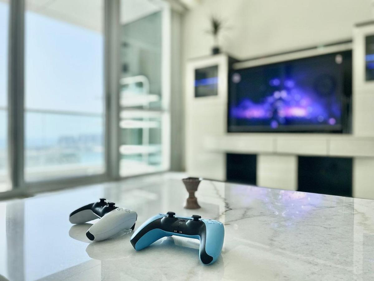 Ar Holiday Home Jbr 두바이 외부 사진