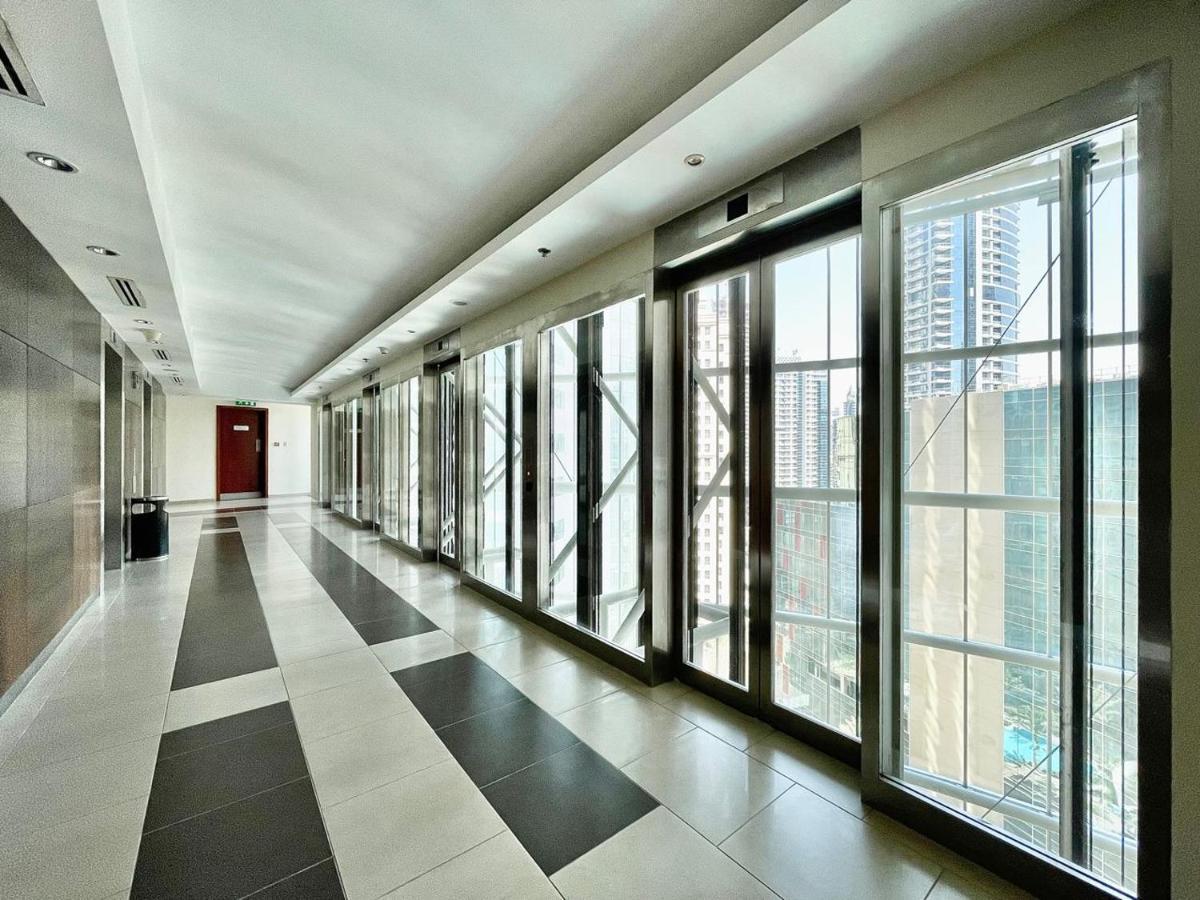 Ar Holiday Home Jbr 두바이 외부 사진