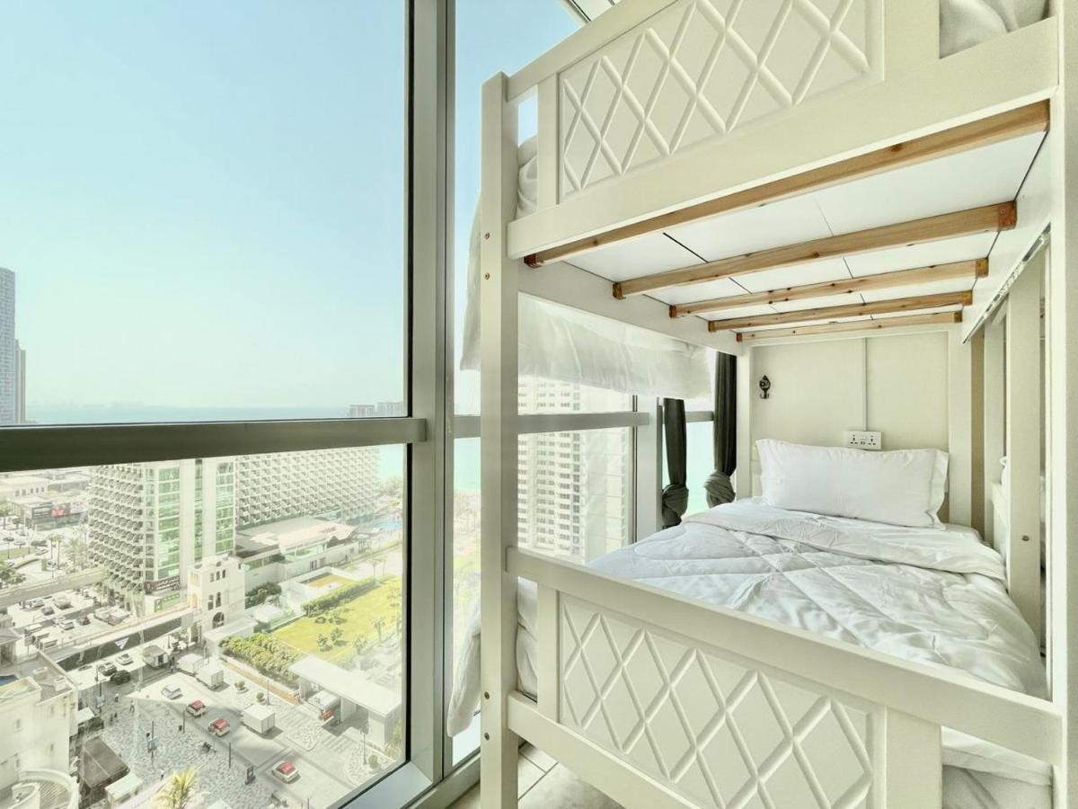 Ar Holiday Home Jbr 두바이 외부 사진