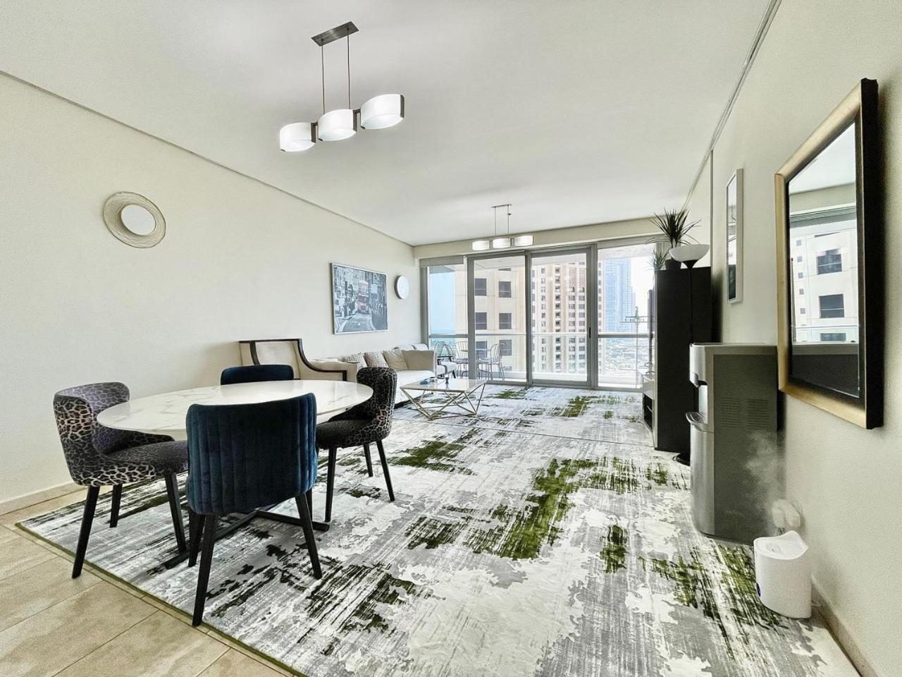 Ar Holiday Home Jbr 두바이 외부 사진