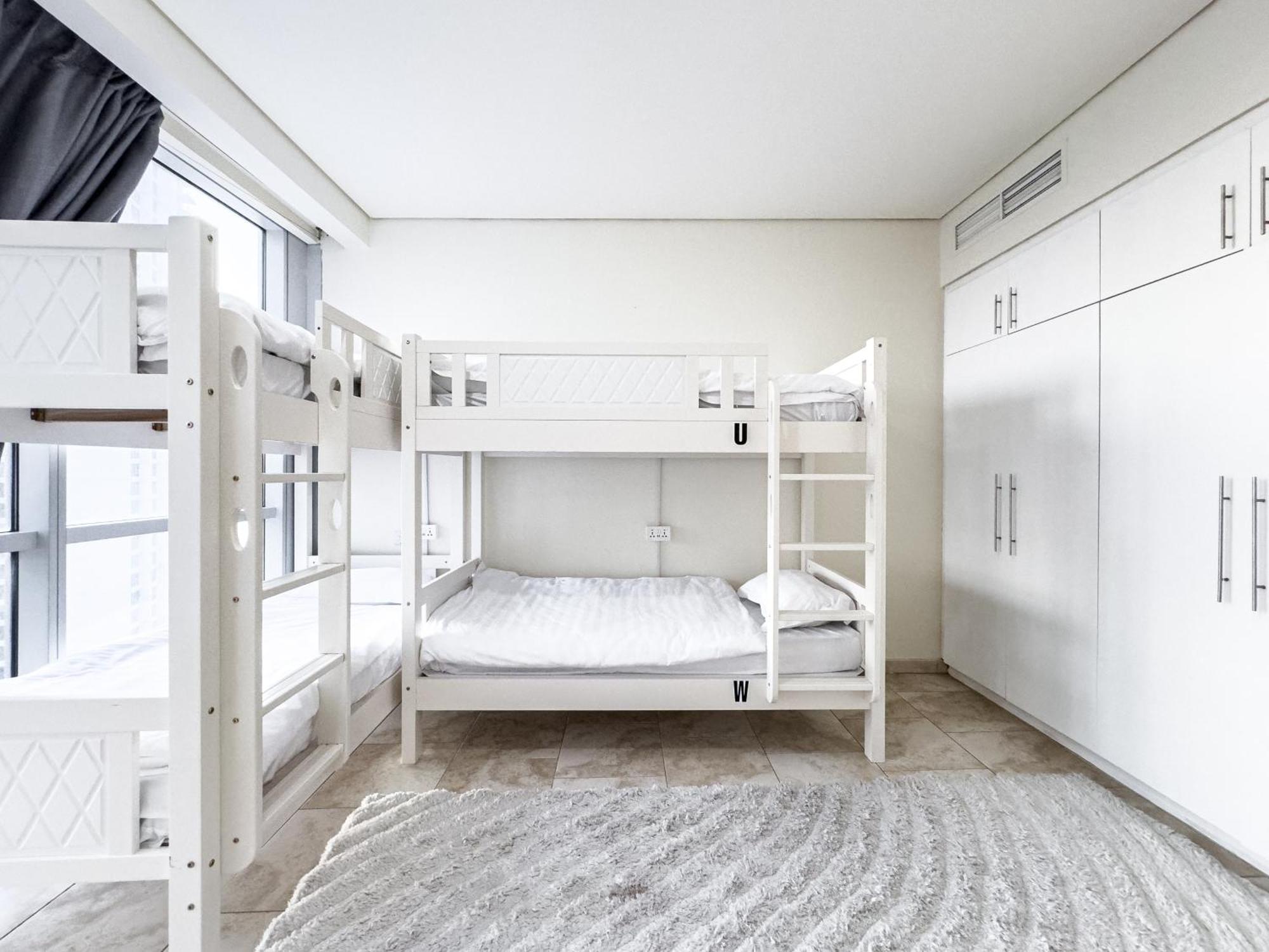 Ar Holiday Home Jbr 두바이 외부 사진