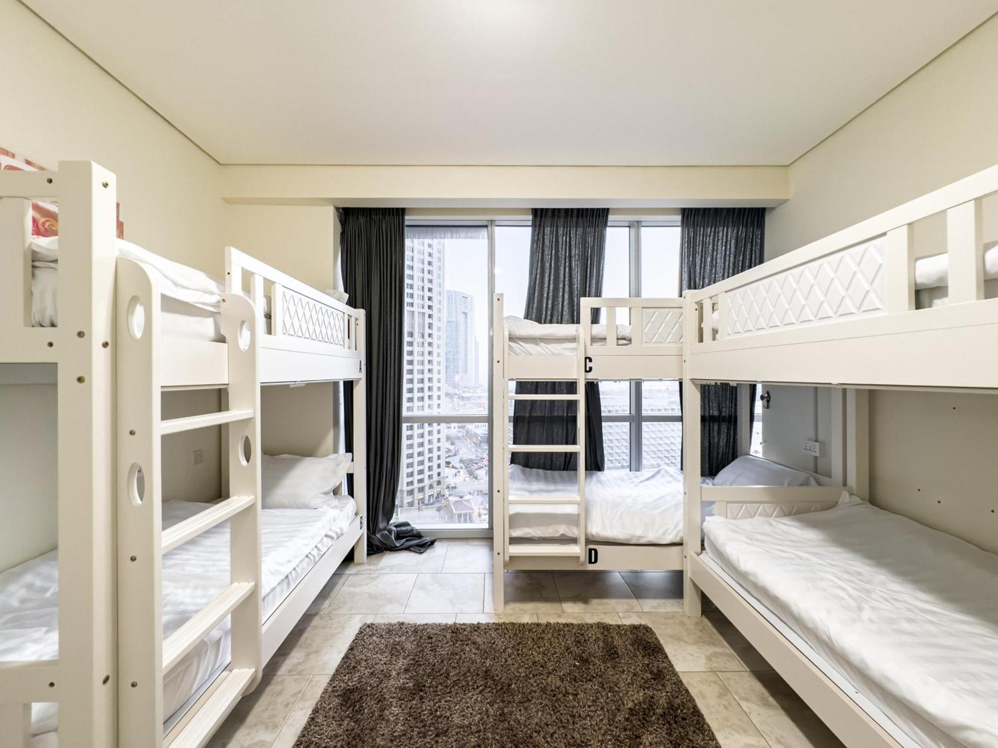 Ar Holiday Home Jbr 두바이 외부 사진